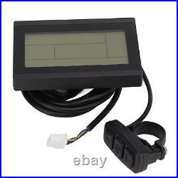 Electric Bicycle Front Wheel Conversion Kit 48V 500W Front Drive Motor LCD3 BS Electric Bicycle Front Wheel Conversion Kit 48V 500W Front Drive Motor LCD3 BS