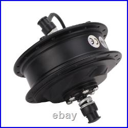 Electric Bicycle Front Wheel Conversion Kit 48V 500W Front Drive Motor LCD3 BS Electric Bicycle Front Wheel Conversion Kit 48V 500W Front Drive Motor LCD3 BS