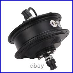 Electric Bicycle Front Wheel Conversion Kit 48V 500W Front Drive Motor LCD3 GF Electric Bicycle Front Wheel Conversion Kit 48V 500W Front Drive Motor LCD3 GF