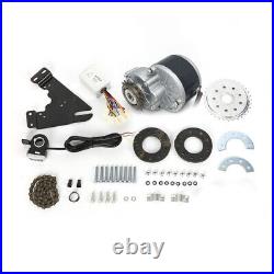 Electric Bicycle Left LH Drive Motor Mountain bike Conversion Kit Custom Electric Bicycle Left LH Drive Motor Mountain bike Conversion Kit Custom