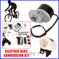 Electric Bicycle Mid-Drive Motor Conversion Kit Refit E-bike Parts 24V 250W Electric Bicycle Mid-Drive Motor Conversion Kit Refit E-bike Parts 24V 250W