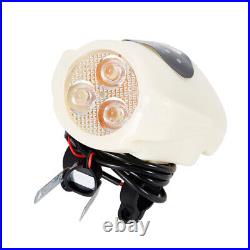Electric Bicycle Mid-Drive Motor Conversion Kit Refit E-bike Parts 24V 250W Electric Bicycle Mid-Drive Motor Conversion Kit Refit E-bike Parts 24V 250W