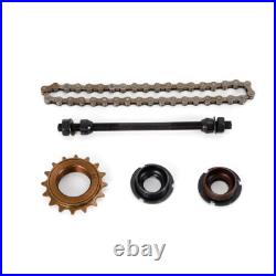 Electric Bicycle Mid-Drive Motor Conversion Kit Refit E-bike Parts 24V 250W Electric Bicycle Mid-Drive Motor Conversion Kit Refit E-bike Parts 24V 250W