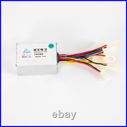 Electric Bicycle Mid-Drive Motor Conversion Kit Refit E-bike Parts 24V 250W Electric Bicycle Mid-Drive Motor Conversion Kit Refit E-bike Parts 24V 250W
