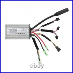 Electric Bicycle Rear Wheel Conversion Kit 36V 48V 250W Rear Drive Rotating NEW