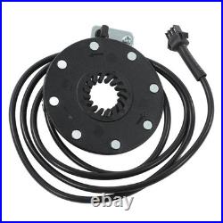 Electric Bicycle Rear Wheel Conversion Kit 36V 48V 250W Rear Drive Rotating NEW