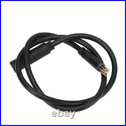 Electric Bicycle Rear Wheel Conversion Kit 48V 500W Rear Drive Motor LCD3