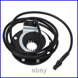 Electric Bicycle Rear Wheel Conversion Kit 48V 500W Rear Drive Motor LCD3 Displa