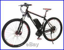 Electric Bike Bafang/8fun 48v 1000w BBSHD Mid Drive Kit 68/90/100mm+Color Displa