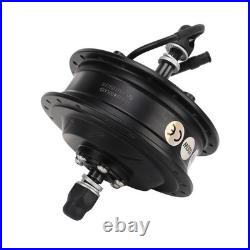 Electric Bike Conversion Kit 48V 500W Rear Drive Motor GD01 Panel 130X Thum AM Electric Bike Conversion Kit 48V 500W Rear Drive Motor GD01 Panel 130X Thum AM
