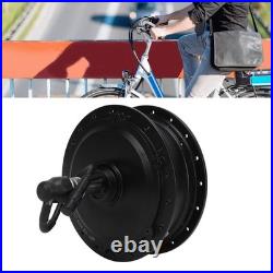 Electric Bike Conversion Kit 48V 500W Rear Drive Motor GD01 Panel 130X Thum AM Electric Bike Conversion Kit 48V 500W Rear Drive Motor GD01 Panel 130X Thum AM
