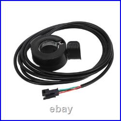 Electric Bike Conversion Kit 48V 500W Rear Drive Motor GD01 Panel 130X Thum AM Electric Bike Conversion Kit 48V 500W Rear Drive Motor GD01 Panel 130X Thum AM