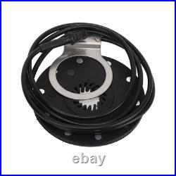Electric Bike Conversion Kit 48V 500W Rear Drive Motor GD01 Panel 130X Thum AM Electric Bike Conversion Kit 48V 500W Rear Drive Motor GD01 Panel 130X Thum AM