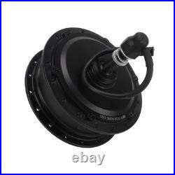 Electric Bike Conversion Kit 48V 500W Rear Drive Motor GD01 Panel 130X Thum AM Electric Bike Conversion Kit 48V 500W Rear Drive Motor GD01 Panel 130X Thum AM