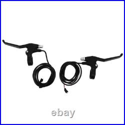 Electric Bike Conversion Kit 48V 500W Rear Drive Motor GD01 Panel 130X Thum AM Electric Bike Conversion Kit 48V 500W Rear Drive Motor GD01 Panel 130X Thum AM