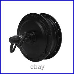Electric Bike Conversion Kit 48V 500W Rear Drive Motor GD01 Panel 130X Thum AM Electric Bike Conversion Kit 48V 500W Rear Drive Motor GD01 Panel 130X Thum AM