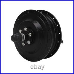 Electric Bike Conversion Kit 48V 500W Rear Drive Motor GD01 Panel 130X Thum AM Electric Bike Conversion Kit 48V 500W Rear Drive Motor GD01 Panel 130X Thum AM