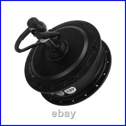 Electric Bike Conversion Kit 48V 500W Rear Drive Motor GD01 Panel 130X Thum AM Electric Bike Conversion Kit 48V 500W Rear Drive Motor GD01 Panel 130X Thum AM