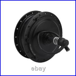 Electric Bike Conversion Kit 48V 500W Rear Drive Motor GD01 Panel 130X Thum AM Electric Bike Conversion Kit 48V 500W Rear Drive Motor GD01 Panel 130X Thum AM