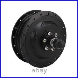 Electric Bike Conversion Kit 48V 500W Rear Drive Motor GD01 Panel 130X Thum AM Electric Bike Conversion Kit 48V 500W Rear Drive Motor GD01 Panel 130X Thum AM