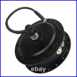 Electric Bike Conversion Kit Front Drive 48V 500W Bike Motor 22A Controller