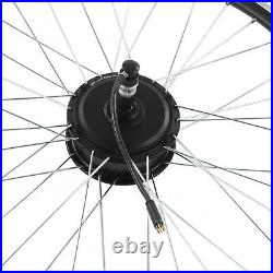 Electric Bike Conversion Kit LCD8S Meter 26 Inch Rear Drive Wheel Hub Motor? GSA