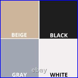 Electric Bike Conversion Kit with Belt Drive System for Standard Bicycle Frames