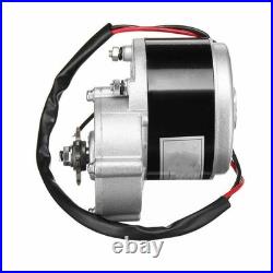 Electric Bike Drive Motor E-Bicycle Conversion Custom Kit Parts 250W 24V for