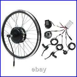Electric Bike Rear Wheel Conversion Kit 36V 48V 250W Rear Drive Flywheel Kit? GSA