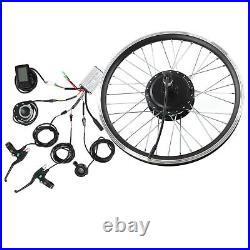 Electric Bike Rear Wheel Conversion Kit 36V 48V 250W Rear Drive Flywheel Kit? GSA