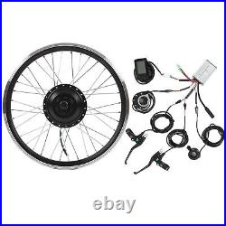Electric Bike Rear Wheel Conversion Kit 36V 48V 250W Rear Drive Flywheel Kit? TDM