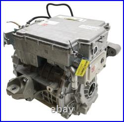 Electric Drive System Audi Q4 ID. Buzz EDD UWD 1EA901132Q NEW Original