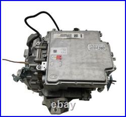 Electric Drive System Audi Q4 ID. Buzz EDD UWD 1EA901132Q NEW Original