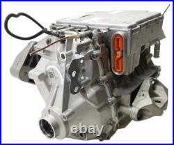 Electric Drive System Audi Q4 ID. Buzz EDD UWD 1EA901132Q NEW Original