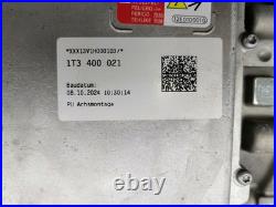 Electric Drive System Audi Q4 ID. Buzz EDD UWD 1EA901132Q NEW Original