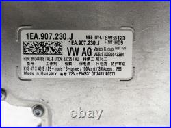 Electric Drive System Audi Q4 ID. Buzz EDD UWD 1EA901132Q NEW Original