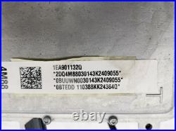 Electric Drive System Audi Q4 ID. Buzz EDD UWD 1EA901132Q NEW Original