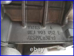 Electric Drive System Audi Q4 ID. Buzz EDD UWD 1EA901132Q NEW Original