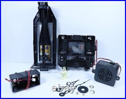 Emperor Model 100 100M 101M Grandfather Clock Quartz Battery Conversion Kit