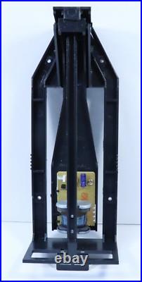 Emperor Model 100 100M 101M Grandfather Clock Quartz Battery Conversion Kit