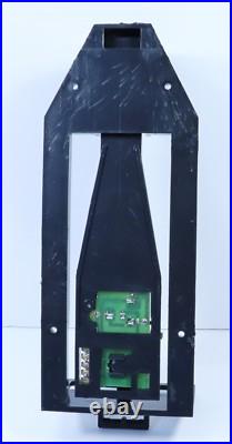 Emperor Model 100 100M 101M Grandfather Clock Quartz Battery Conversion Kit