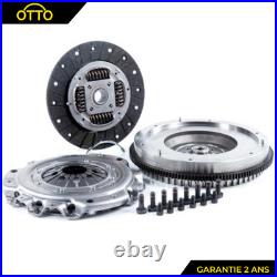 Engine Flywheel Conversion Kit Dual-Mass Rigid for VITO SPRINTER CDI SAME 835013