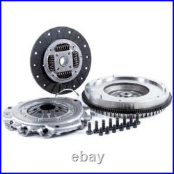 Engine Flywheel Conversion Kit Dual-Mass Rigid for VITO SPRINTER CDI SAME 835013