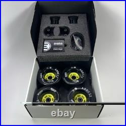 Evolve/ABEC 107mm Street Conversion Kit