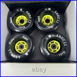 Evolve/ABEC 107mm Street Conversion Kit