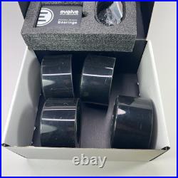 Evolve/ABEC 107mm Street Conversion Kit