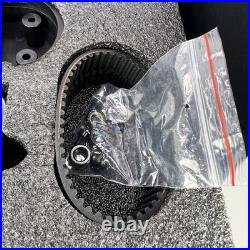 Evolve/ABEC 107mm Street Conversion Kit