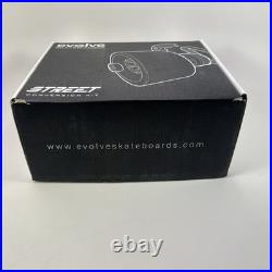 Evolve/ABEC 107mm Street Conversion Kit