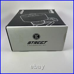 Evolve/ABEC 107mm Street Conversion Kit