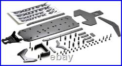 Exotek TLR 22 Buggy Vader Carbon Fiber Drag Race Chassis Conversion Kit 1952